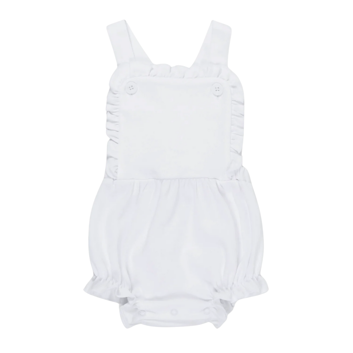 Girls Sunsuit