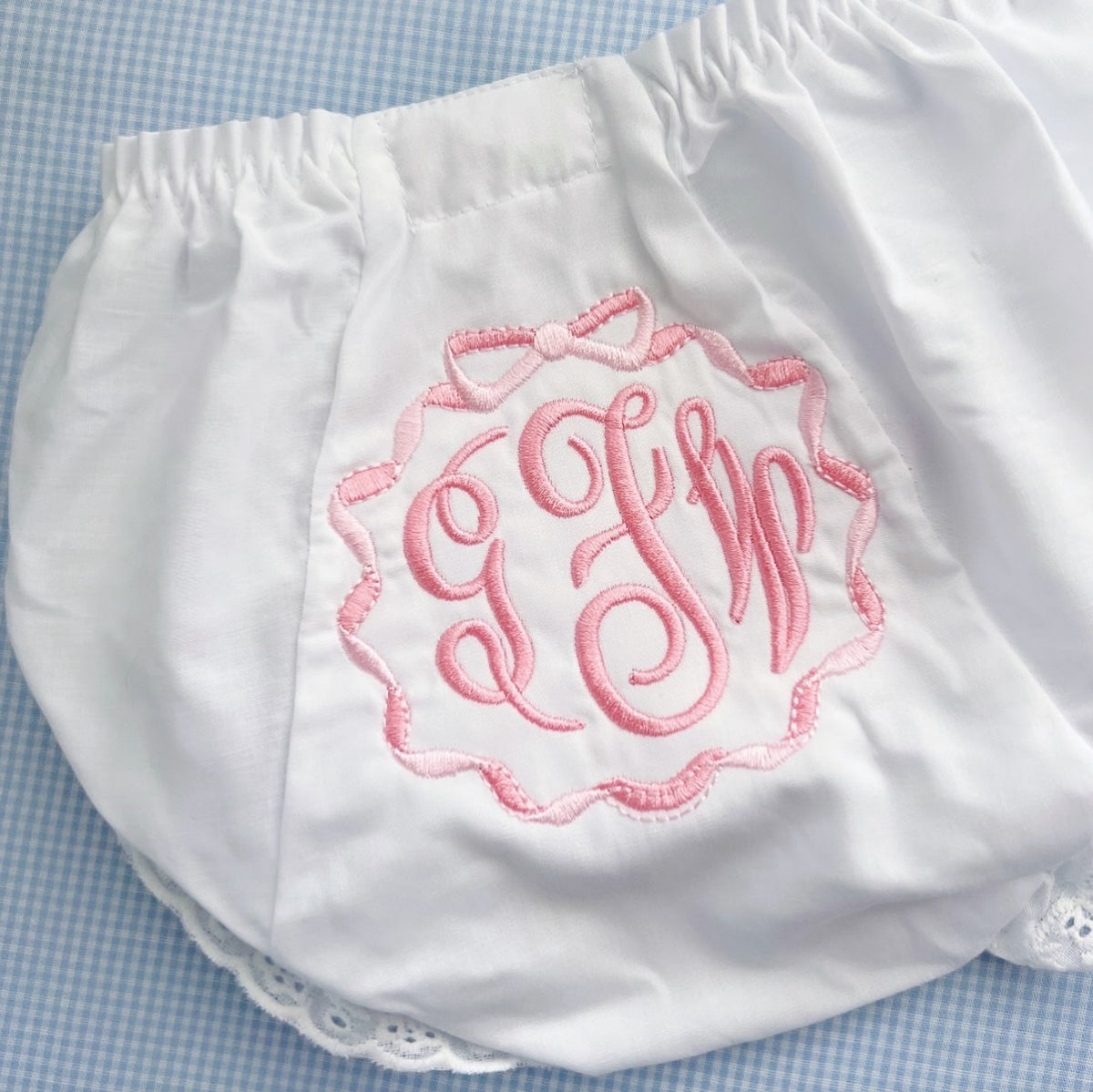 Little Blooms Club Bloomer Subscription