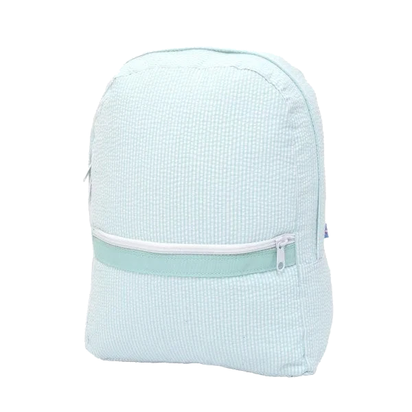 Mint Medium Backpack