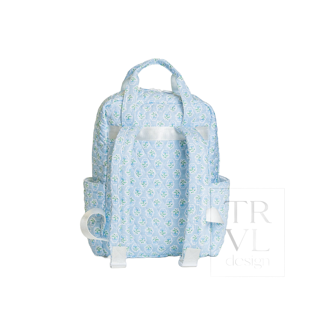 Petite Fleur Blue