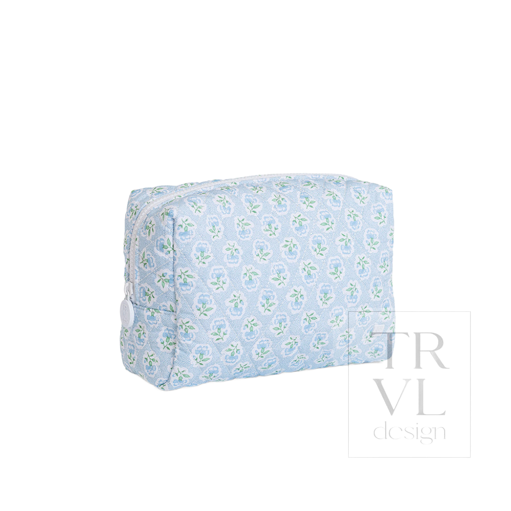 Petite Fleur Blue