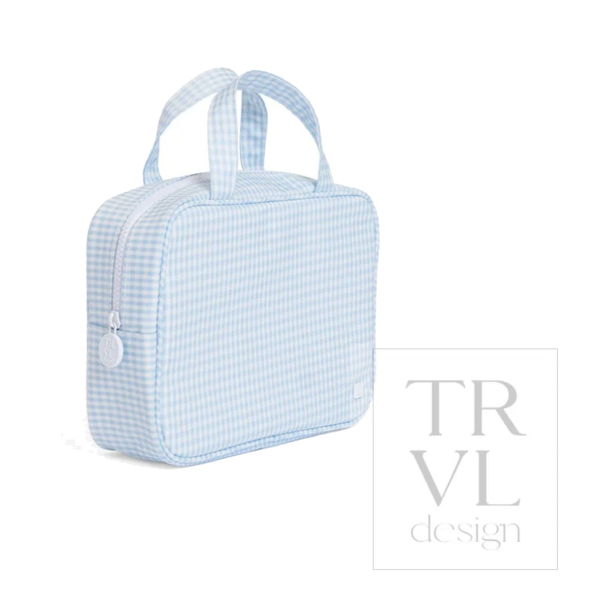 Gingham Mist