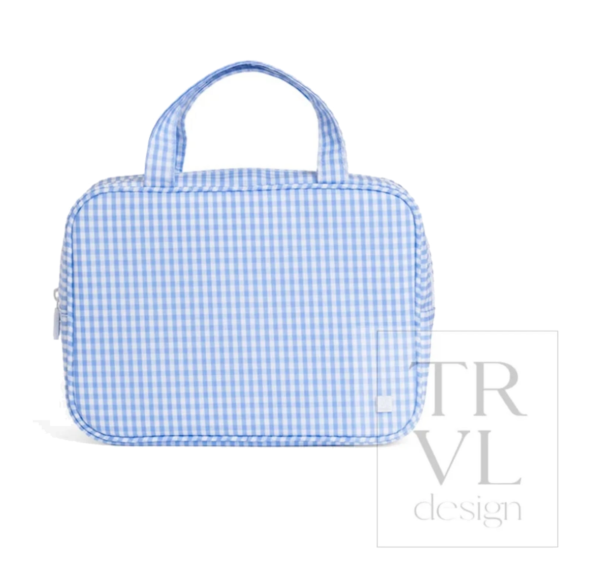 Gingham Sky