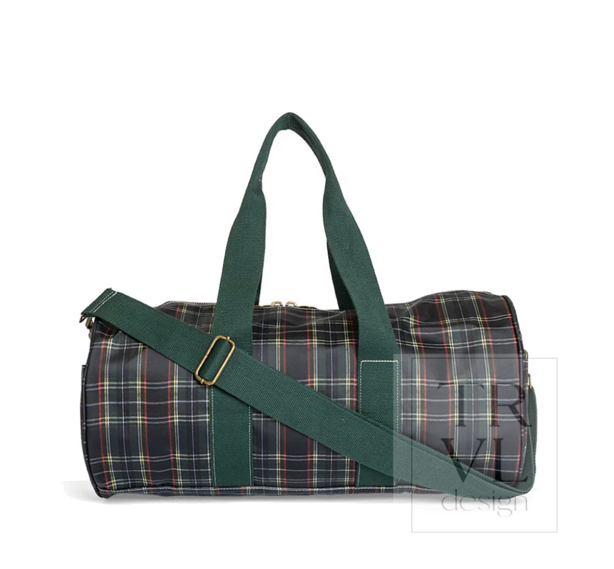 Cambridge Plaid