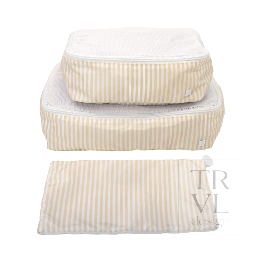 Pimlico Stripe Sand