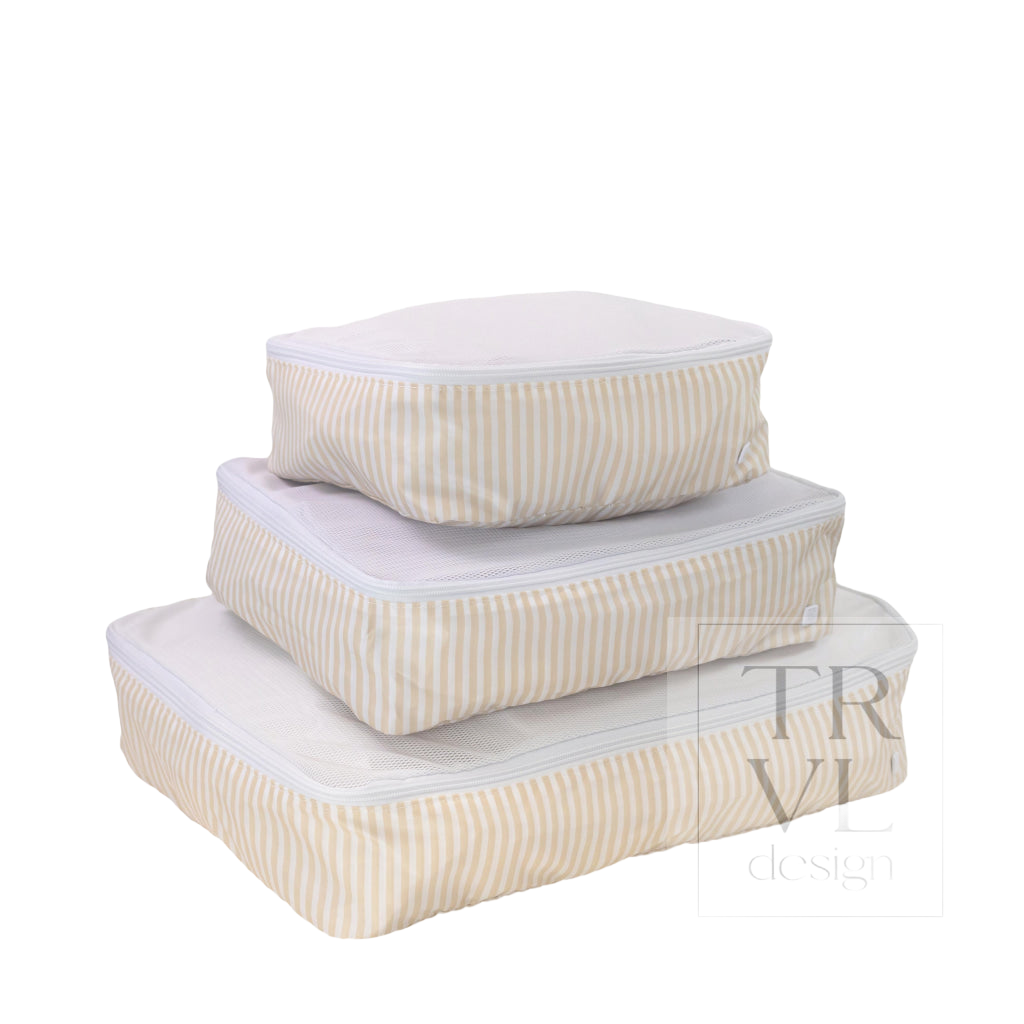 Pimlico Stripe Sand