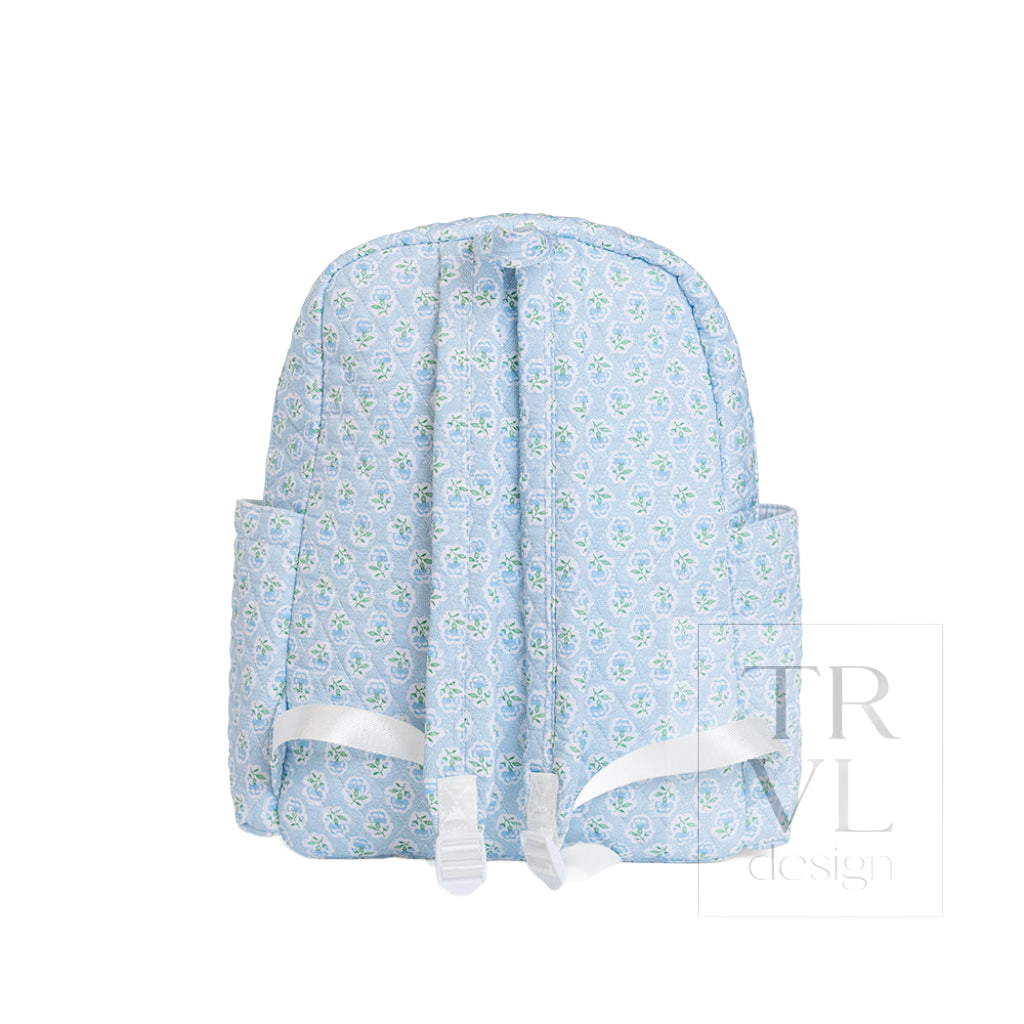 Petite Fleur Blue