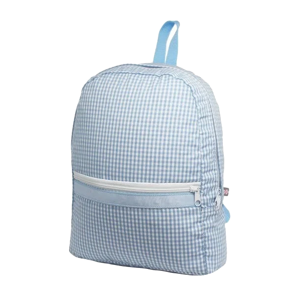 Mint Medium Backpack
