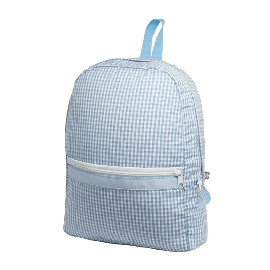 Mint Medium Backpack