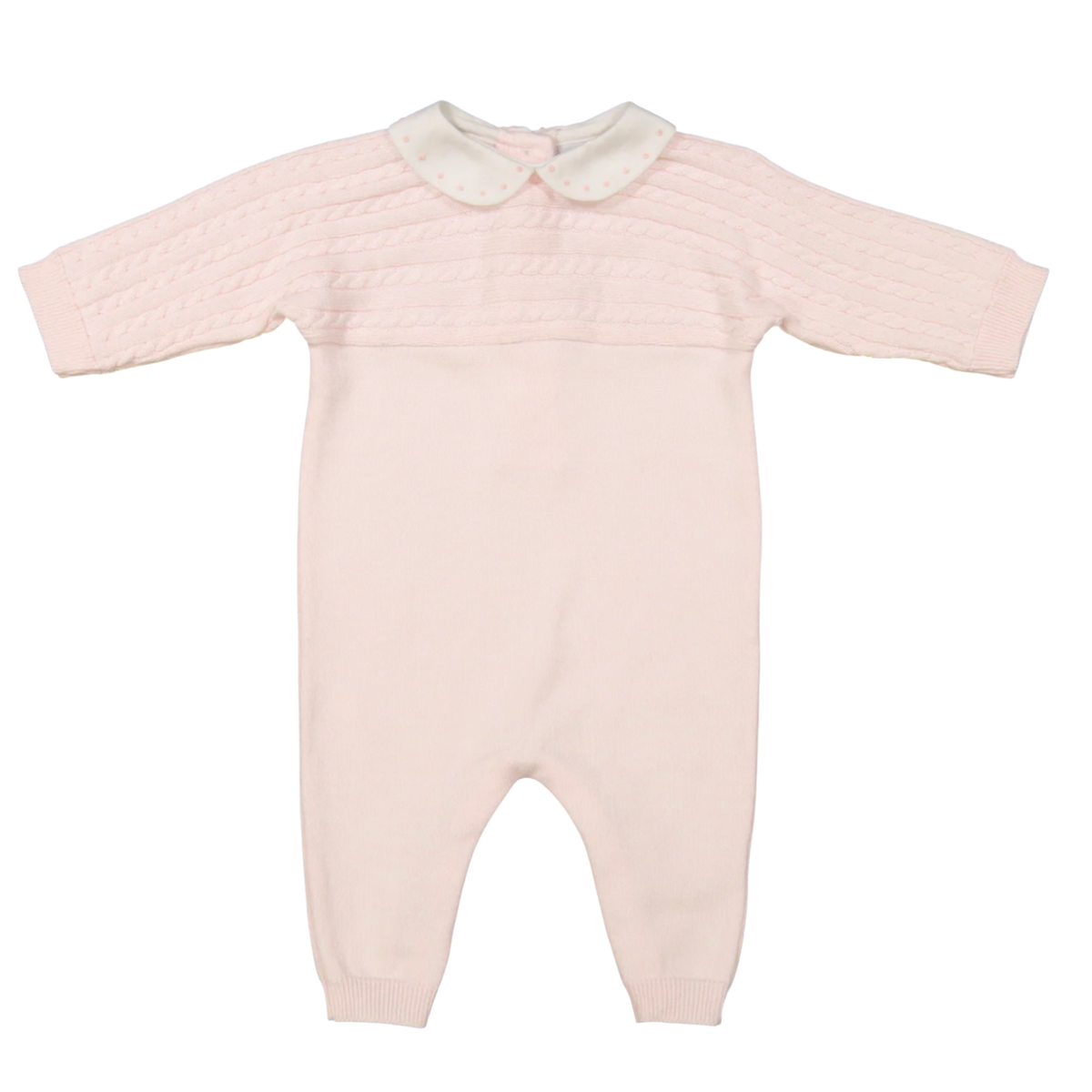 Feltman Brothers Cable Knit Longall