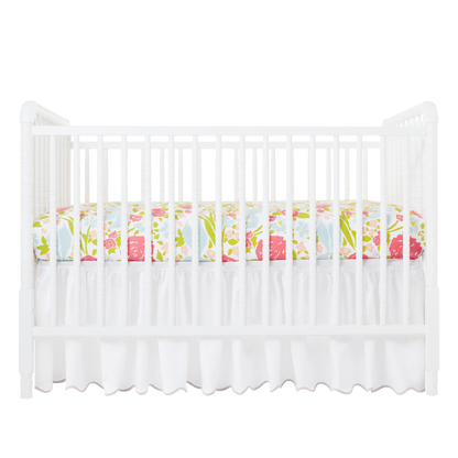 Jenny Crib Sheet