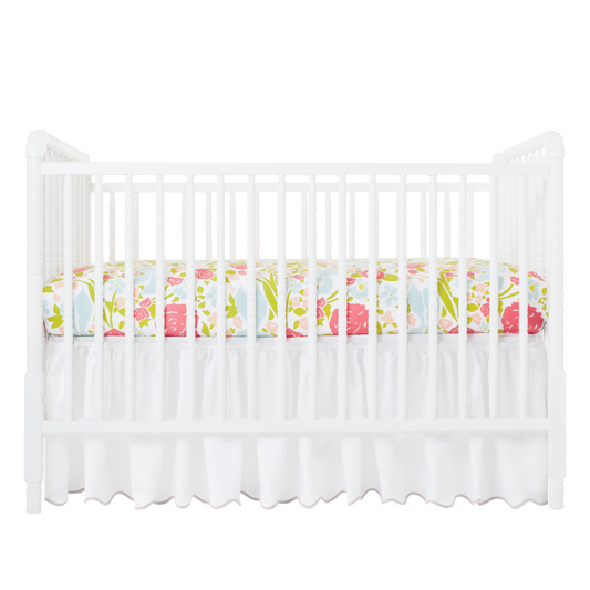 Jenny Crib Sheet