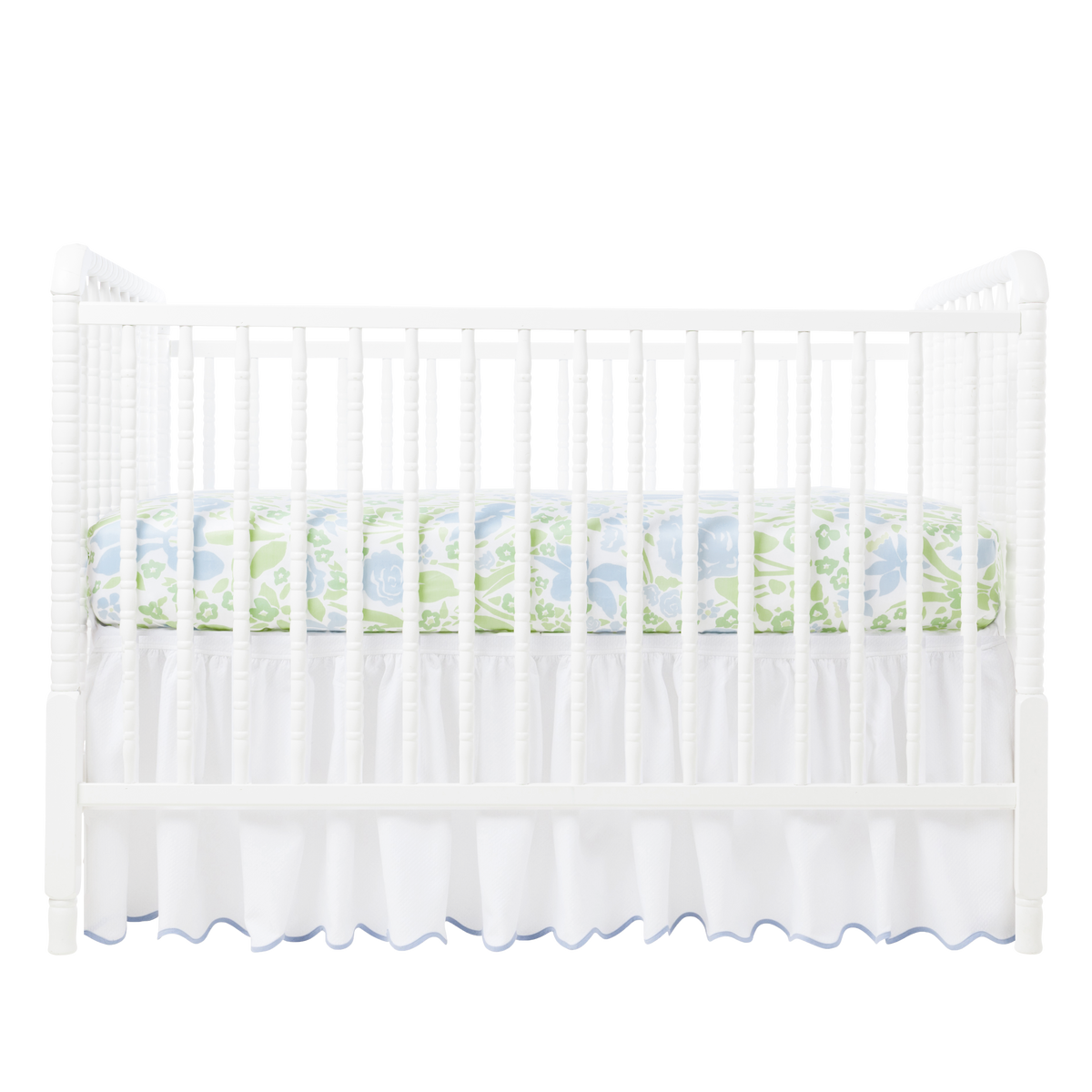 Jenny Crib Sheet