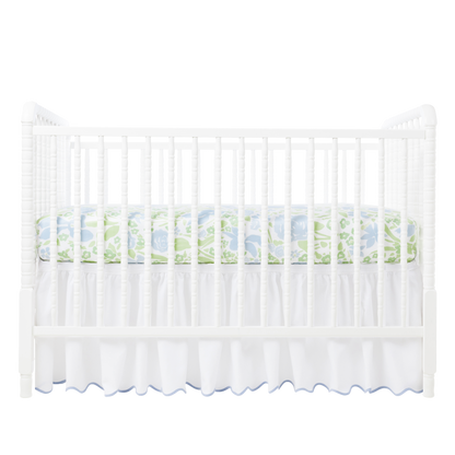 Jenny Crib Sheet