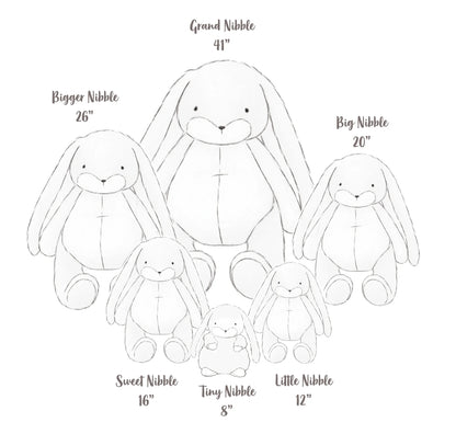 Bunnies by the Bay 12" Bunny