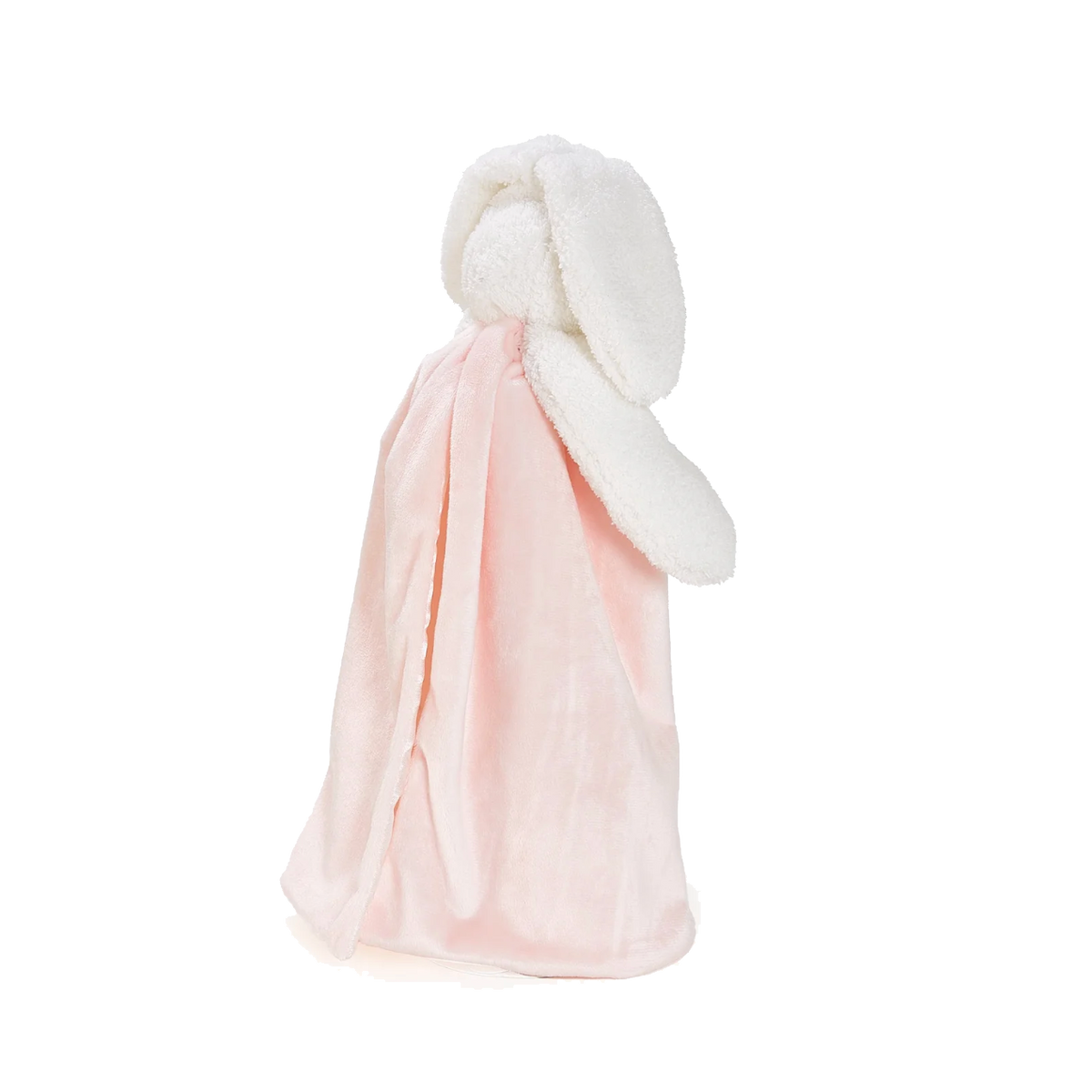 Bunnies by the Bay Simple Buddy Bunny Blanket