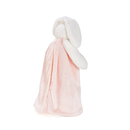 Bunnies by the Bay Simple Buddy Bunny Blanket