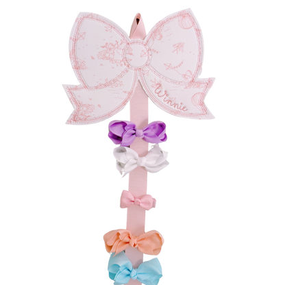 Baby Bow Holder