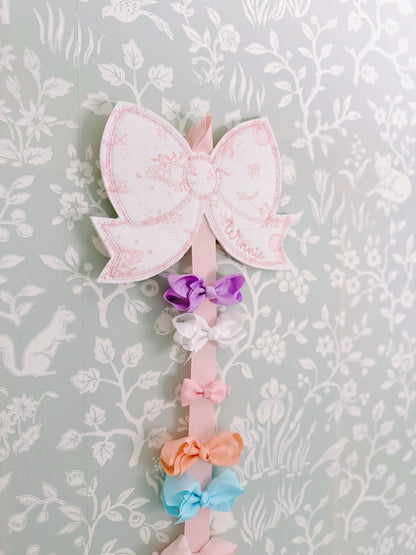 Baby Bow Holder