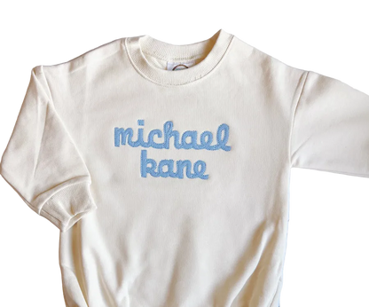 Boy Sweatshirt