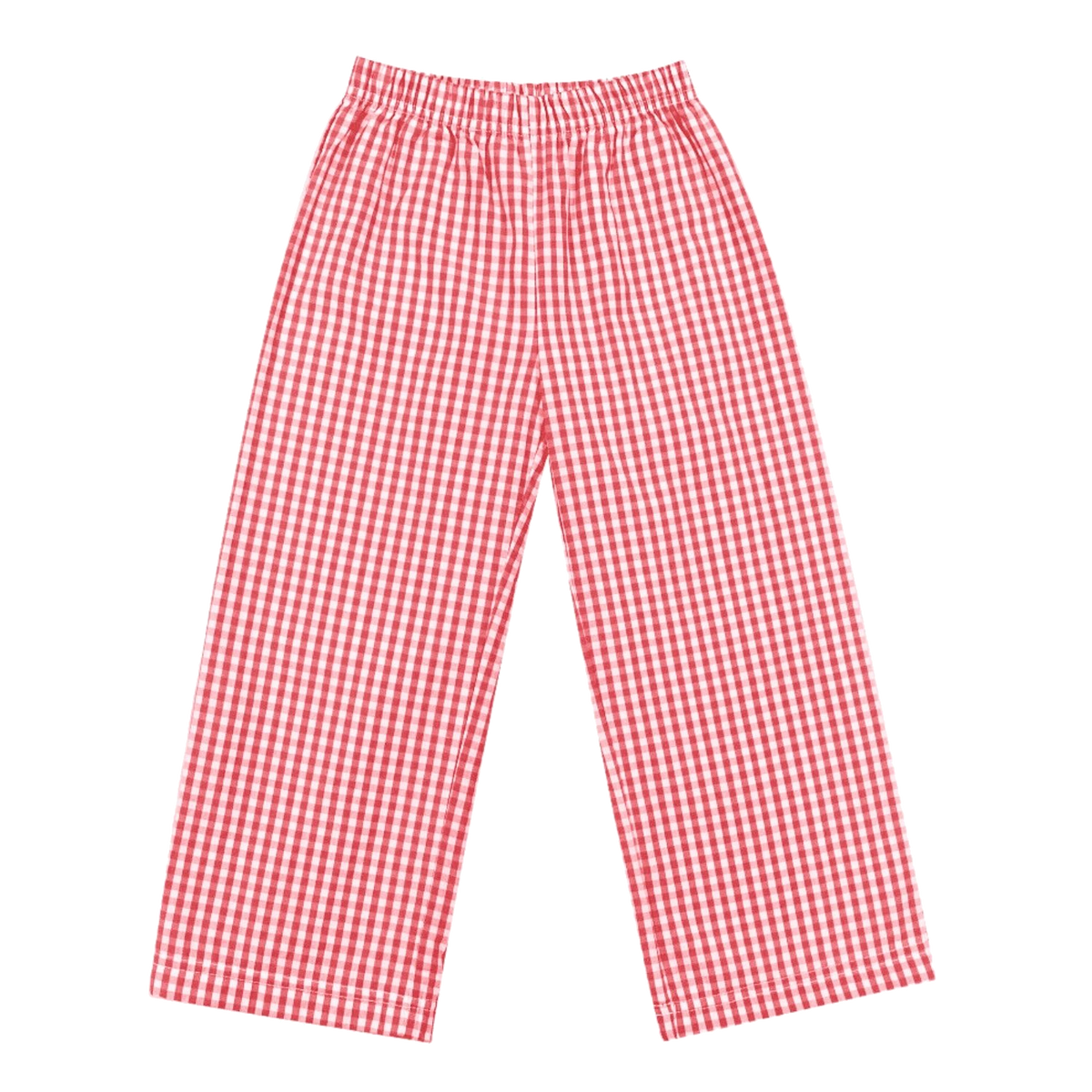 Red Gingham