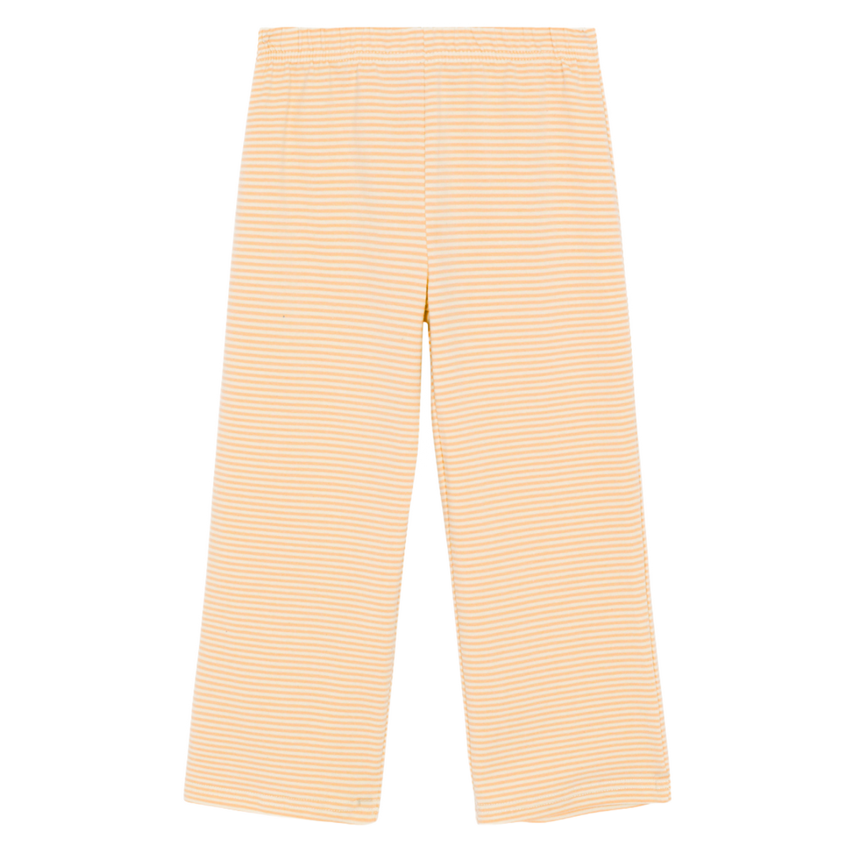 Orange Stripe