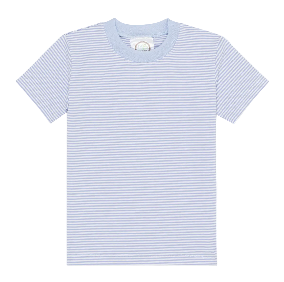 Light Blue Stripe
