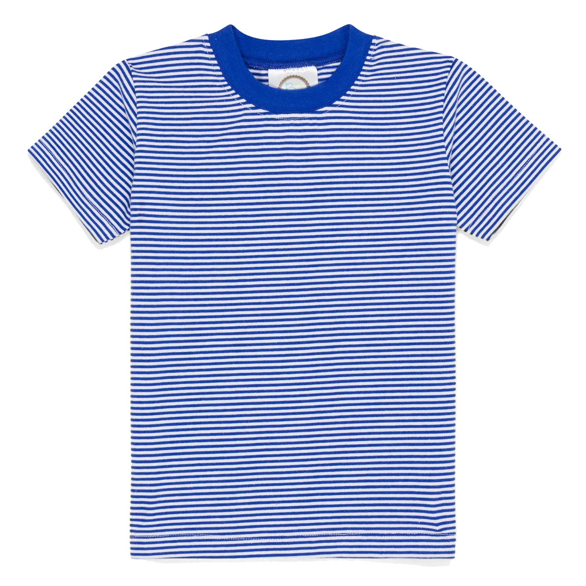 Royal Stripe