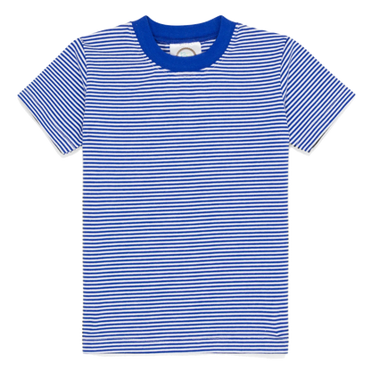 Royal Stripe