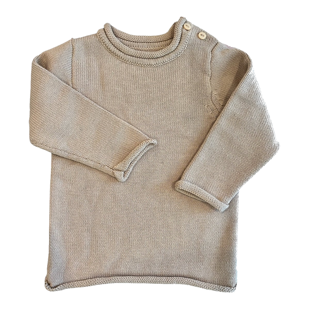 Tan