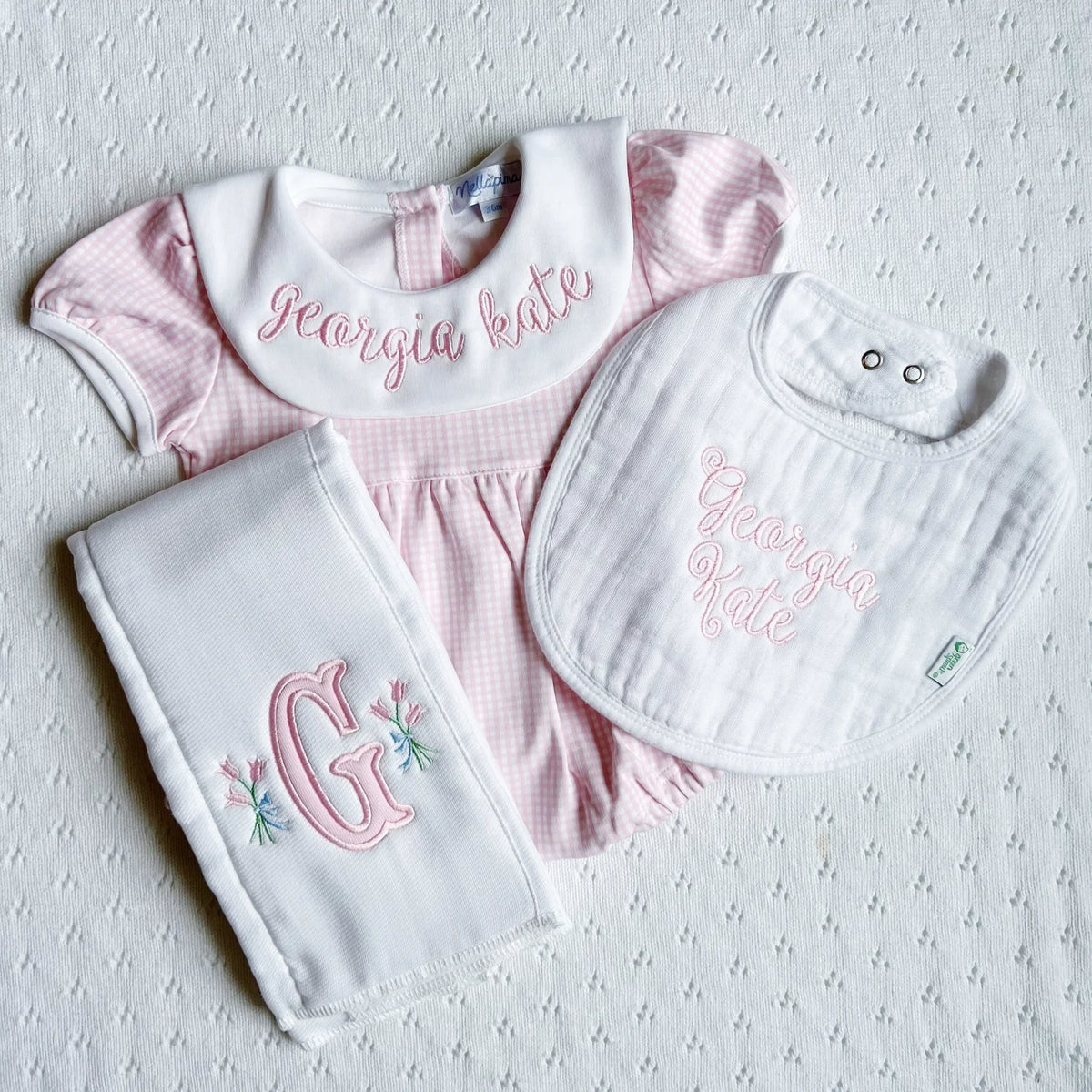 Custom Baby Bundle