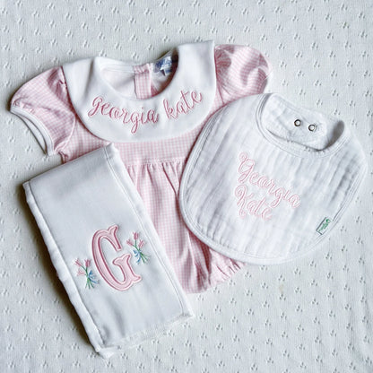 Custom Baby Bundle