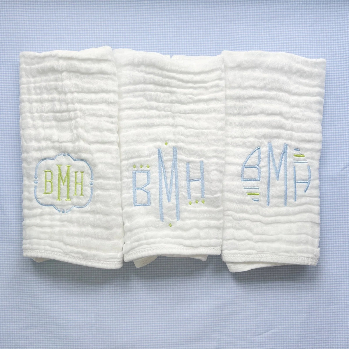 Custom Baby Bundle