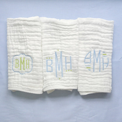 Custom Baby Bundle