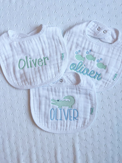 Custom Baby Bundle