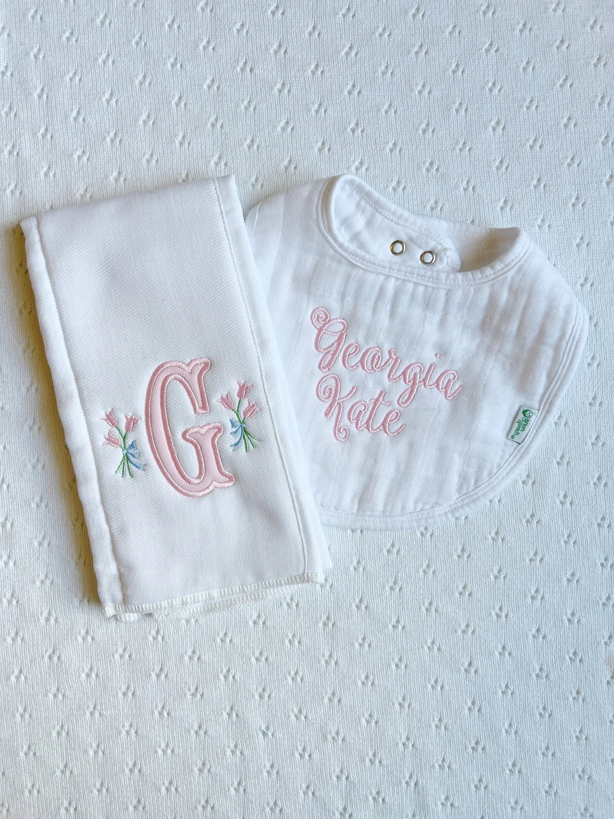 Custom Baby Bundle
