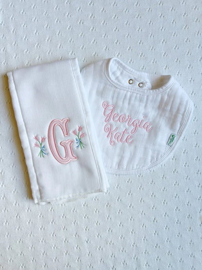 Custom Baby Bundle
