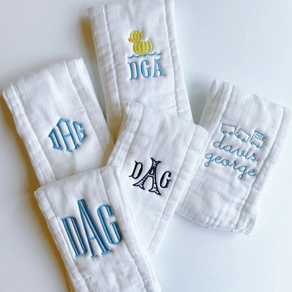 Custom Baby Bundle