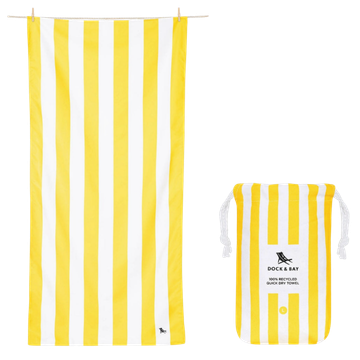Dock & Bay Quick Dry Towels