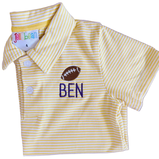 Gameday Polo