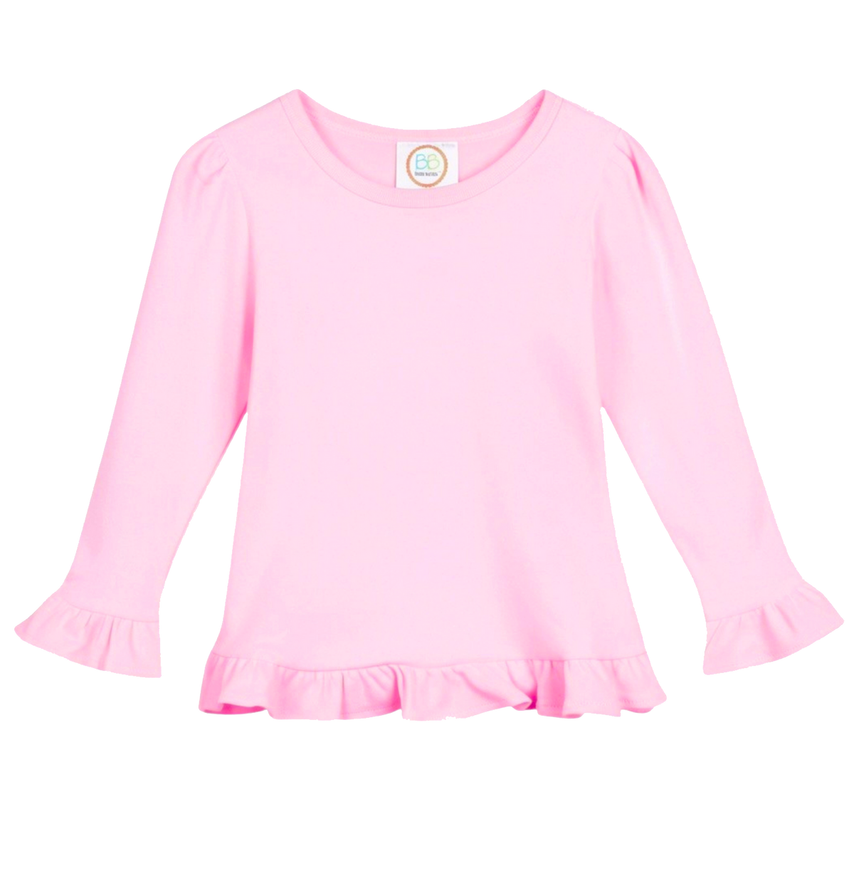 Cotton Candy Pink