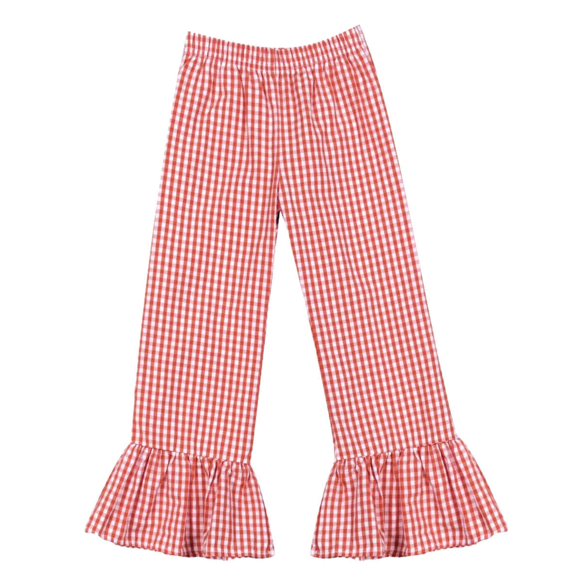 Red Gingham