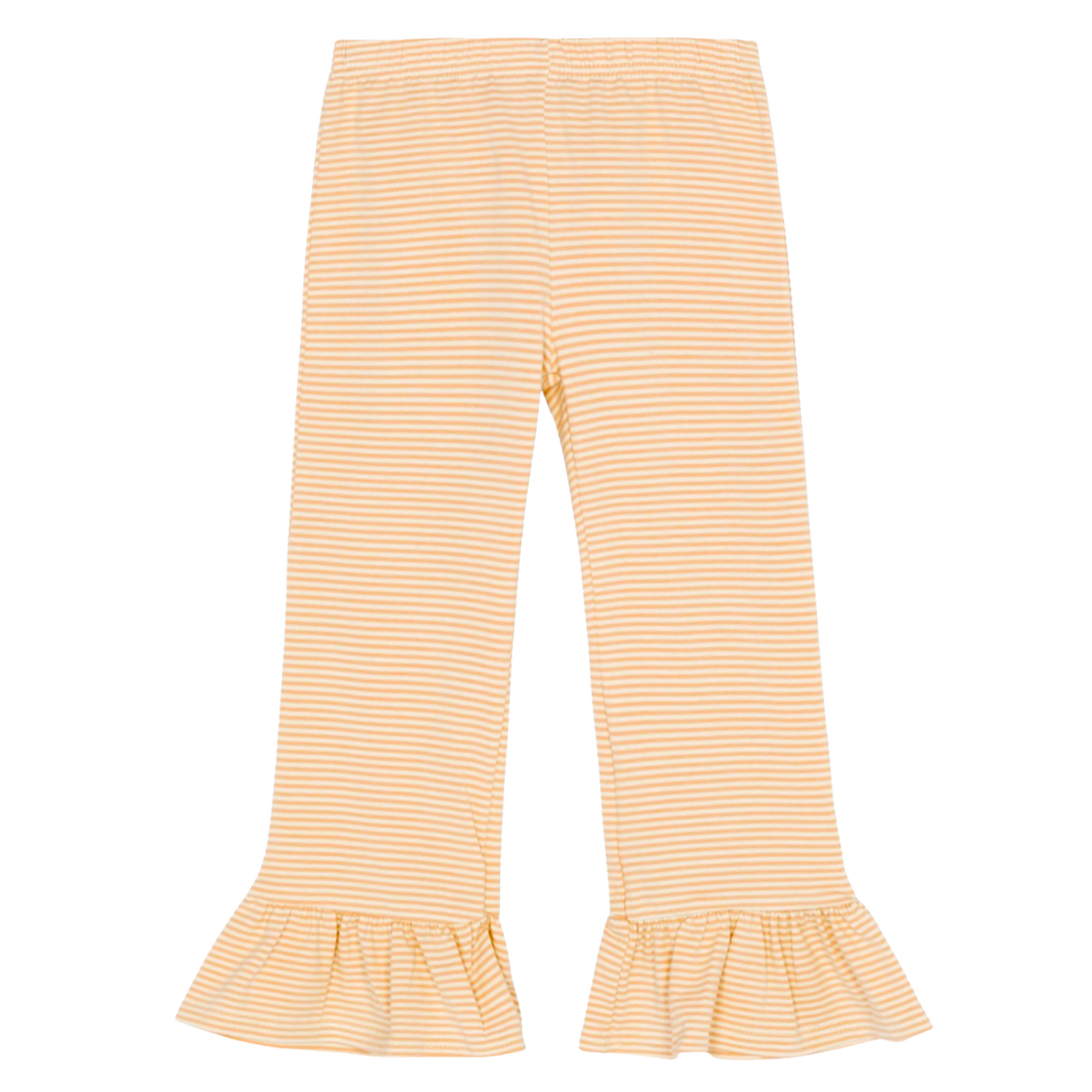 Orange Stripe