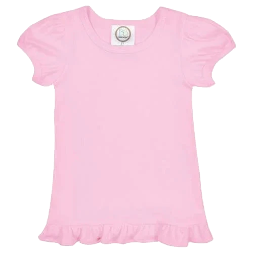 Cotton Candy Pink