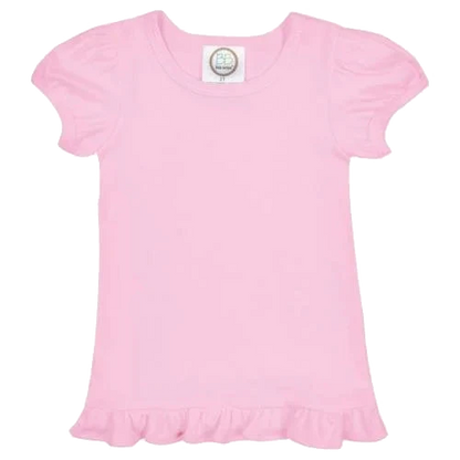 Cotton Candy Pink