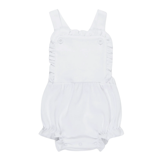Girls Sunsuit