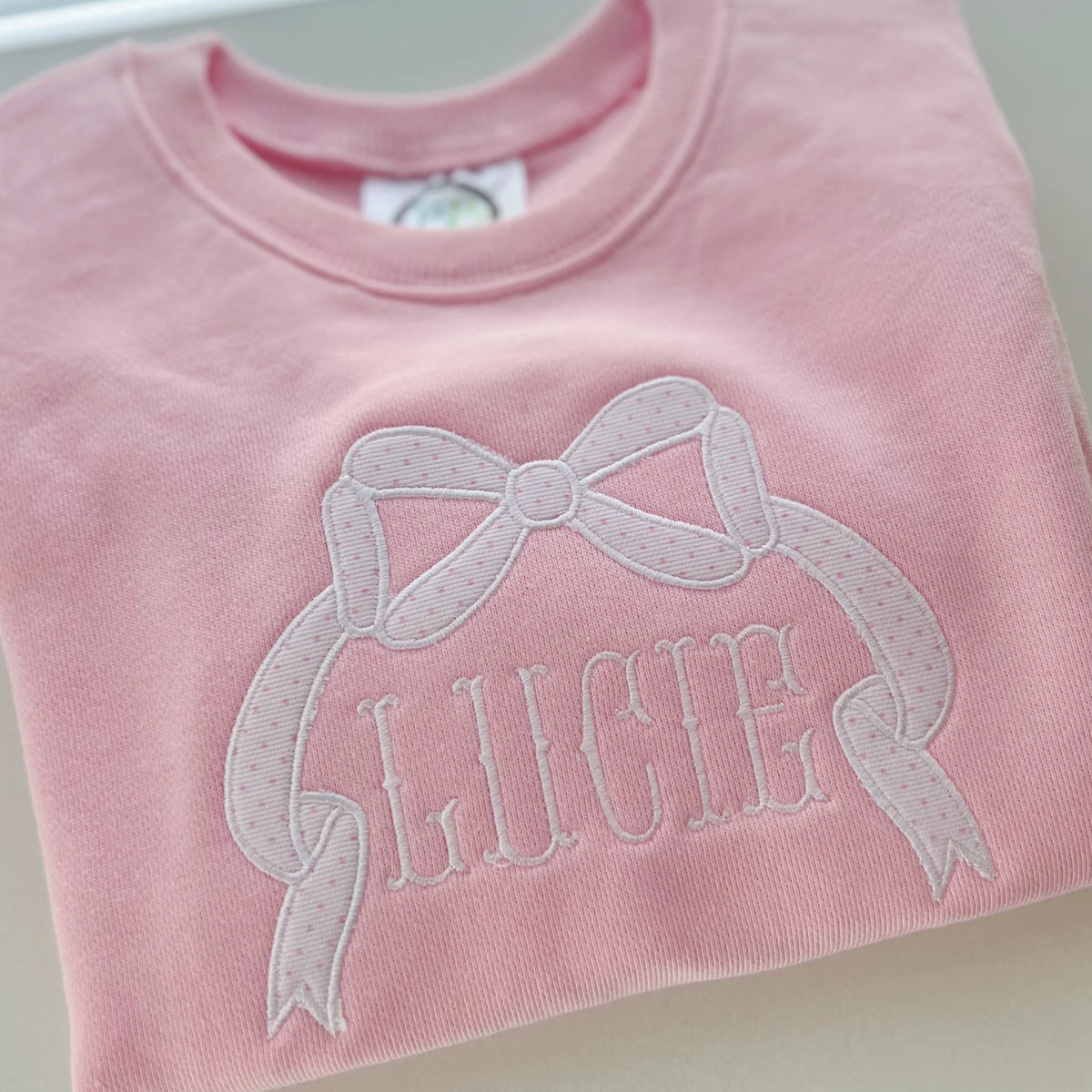 Girls Sweatshirt