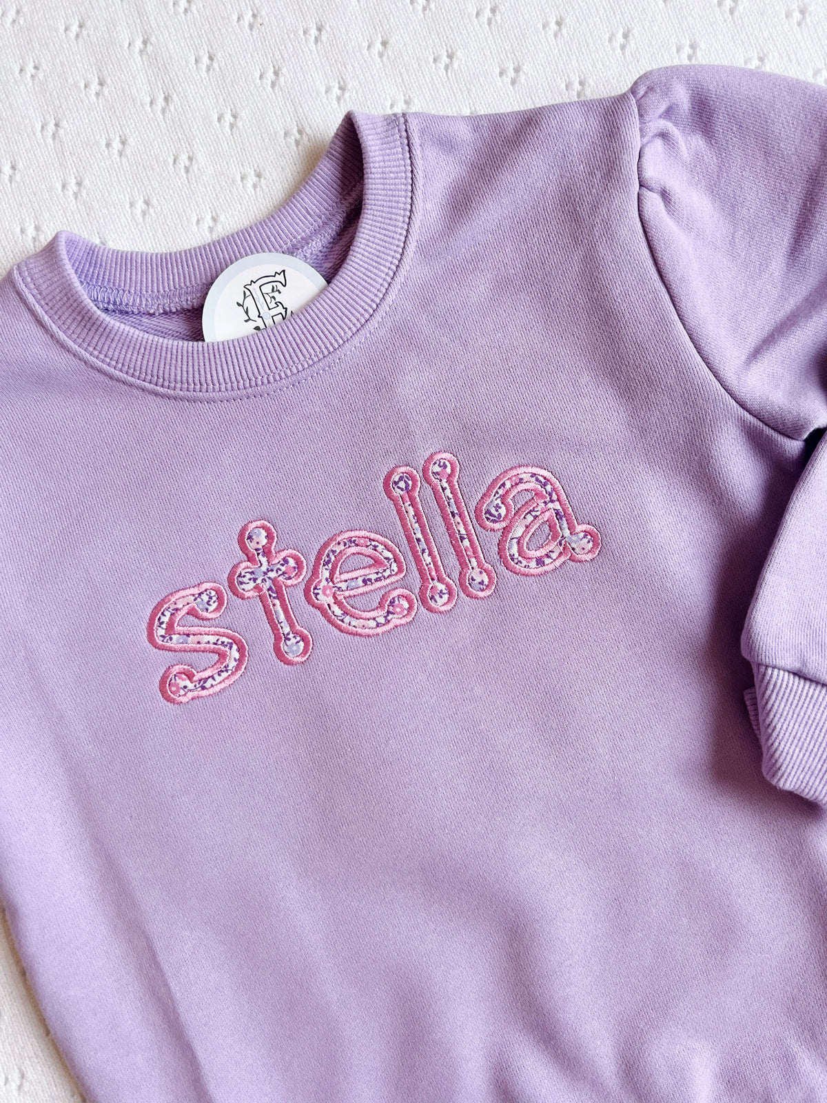 Girls Sweatshirt