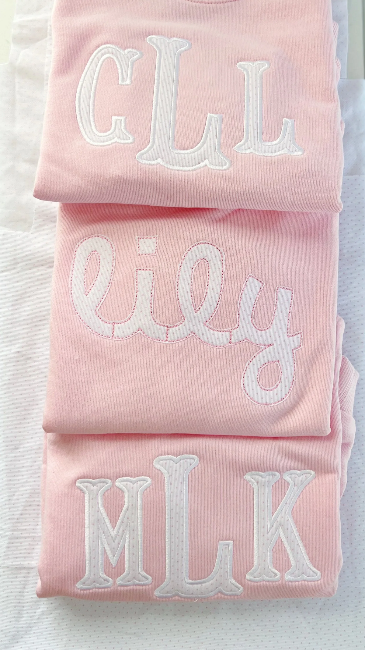 Girls Sweatshirt