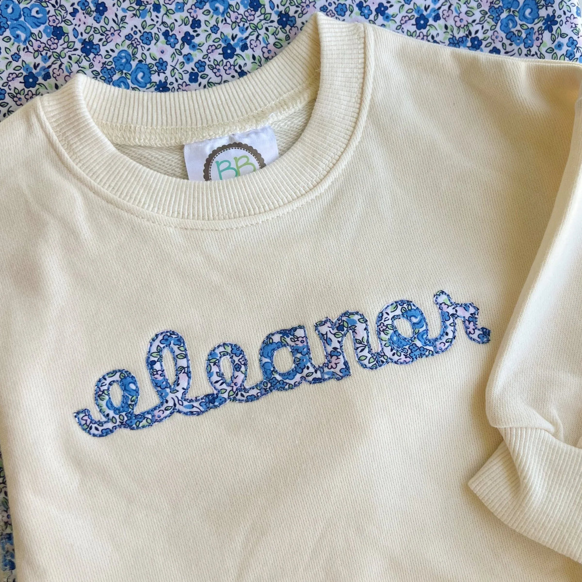 Girls Sweatshirt